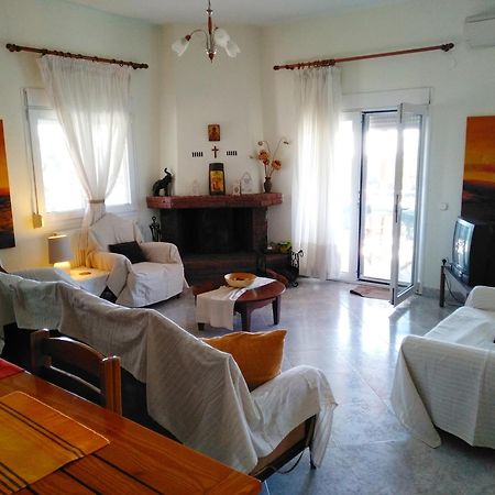 Peacock Villa Upper إبانومي المظهر الخارجي الصورة