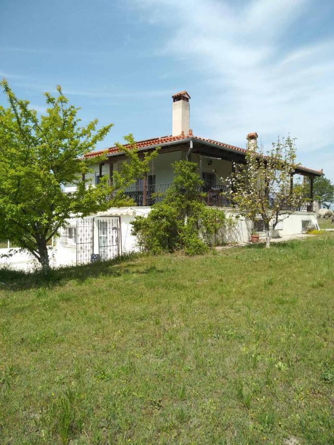 Peacock Villa Upper إبانومي المظهر الخارجي الصورة