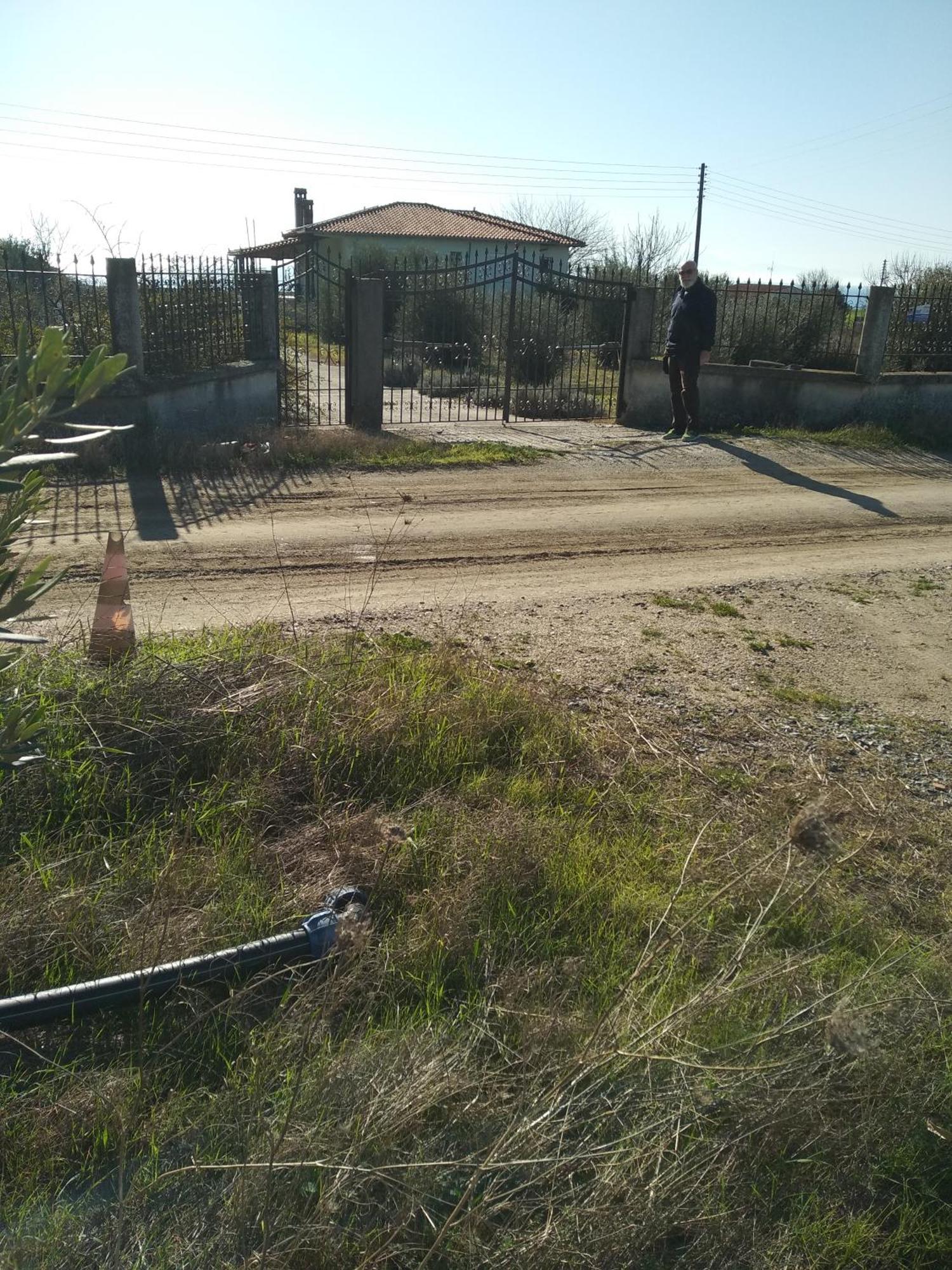 Peacock Villa Upper إبانومي المظهر الخارجي الصورة