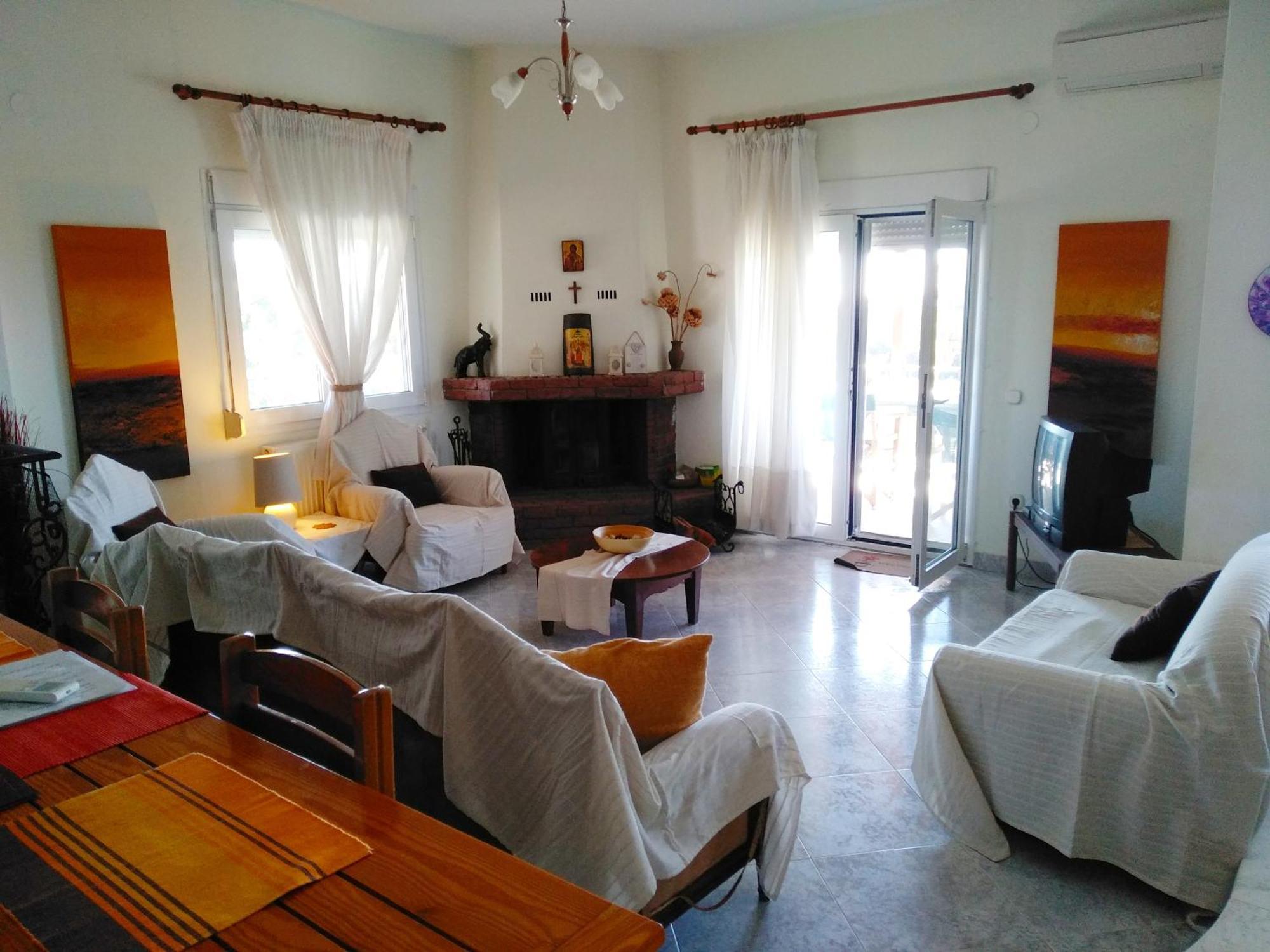 Peacock Villa Upper إبانومي المظهر الخارجي الصورة
