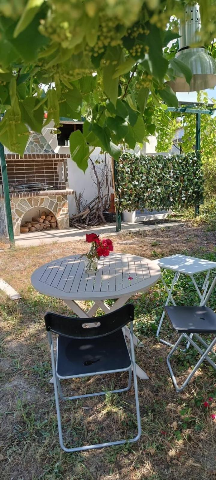 Peacock Villa Upper إبانومي المظهر الخارجي الصورة
