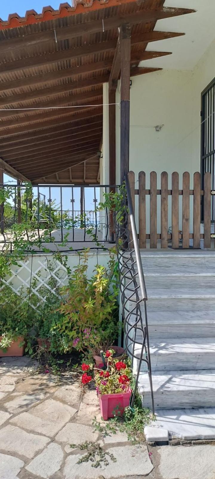 Peacock Villa Upper إبانومي المظهر الخارجي الصورة