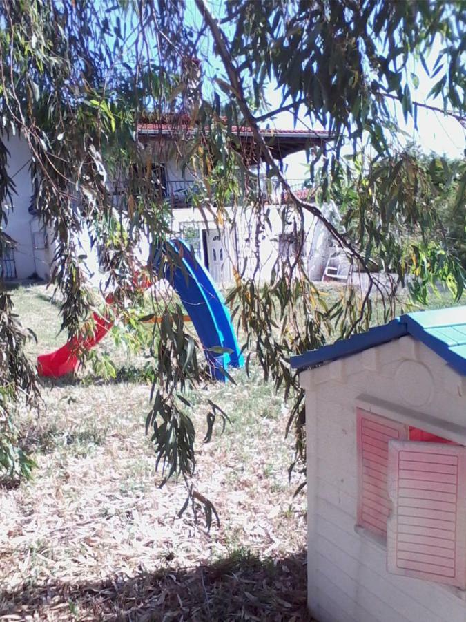 Peacock Villa Upper إبانومي المظهر الخارجي الصورة